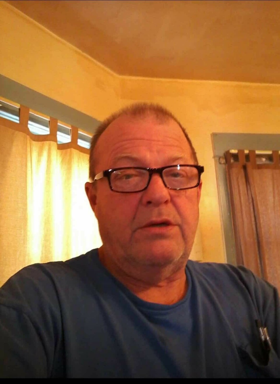 John R. Little Jr., 63