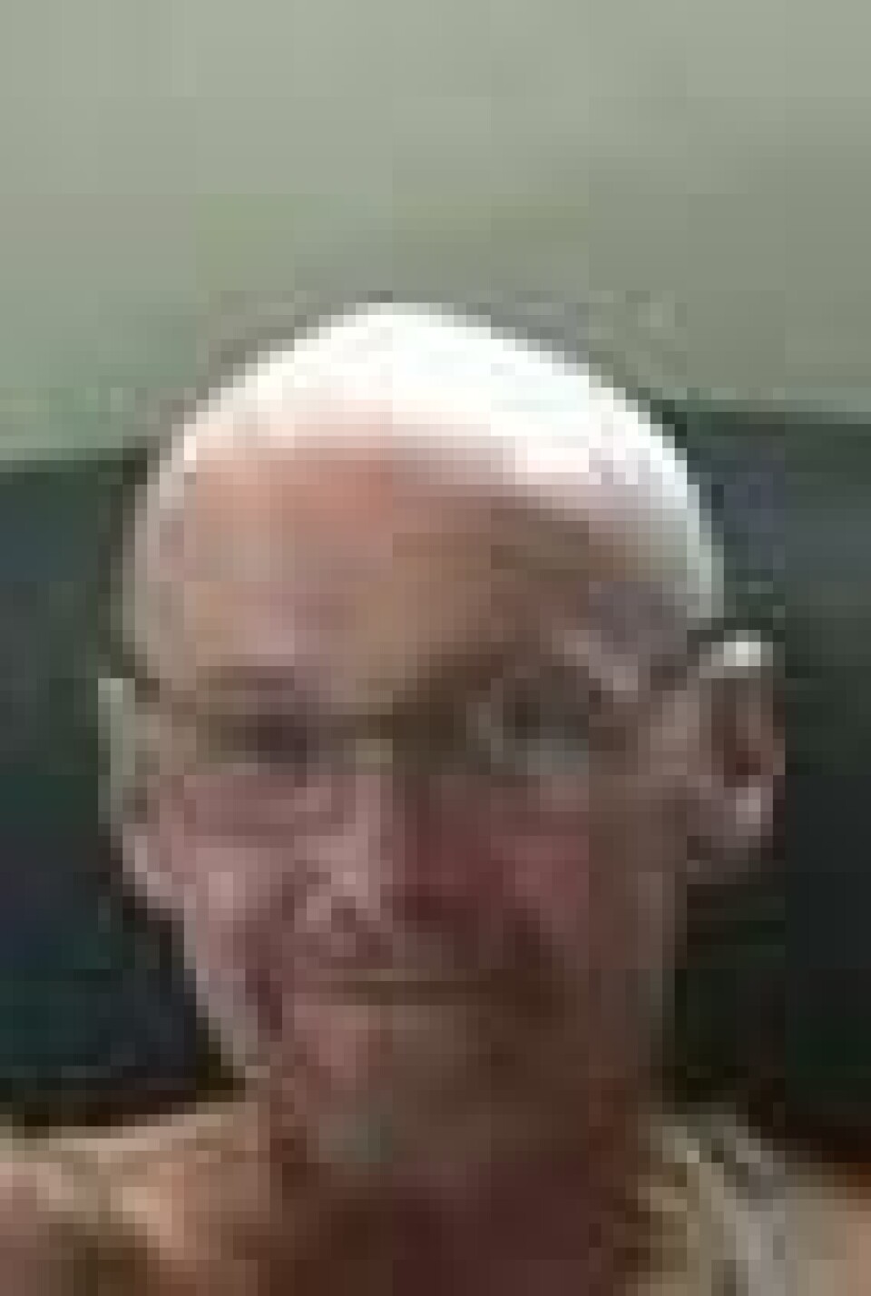 Clifford Robert “Bobby” Burwell, 60