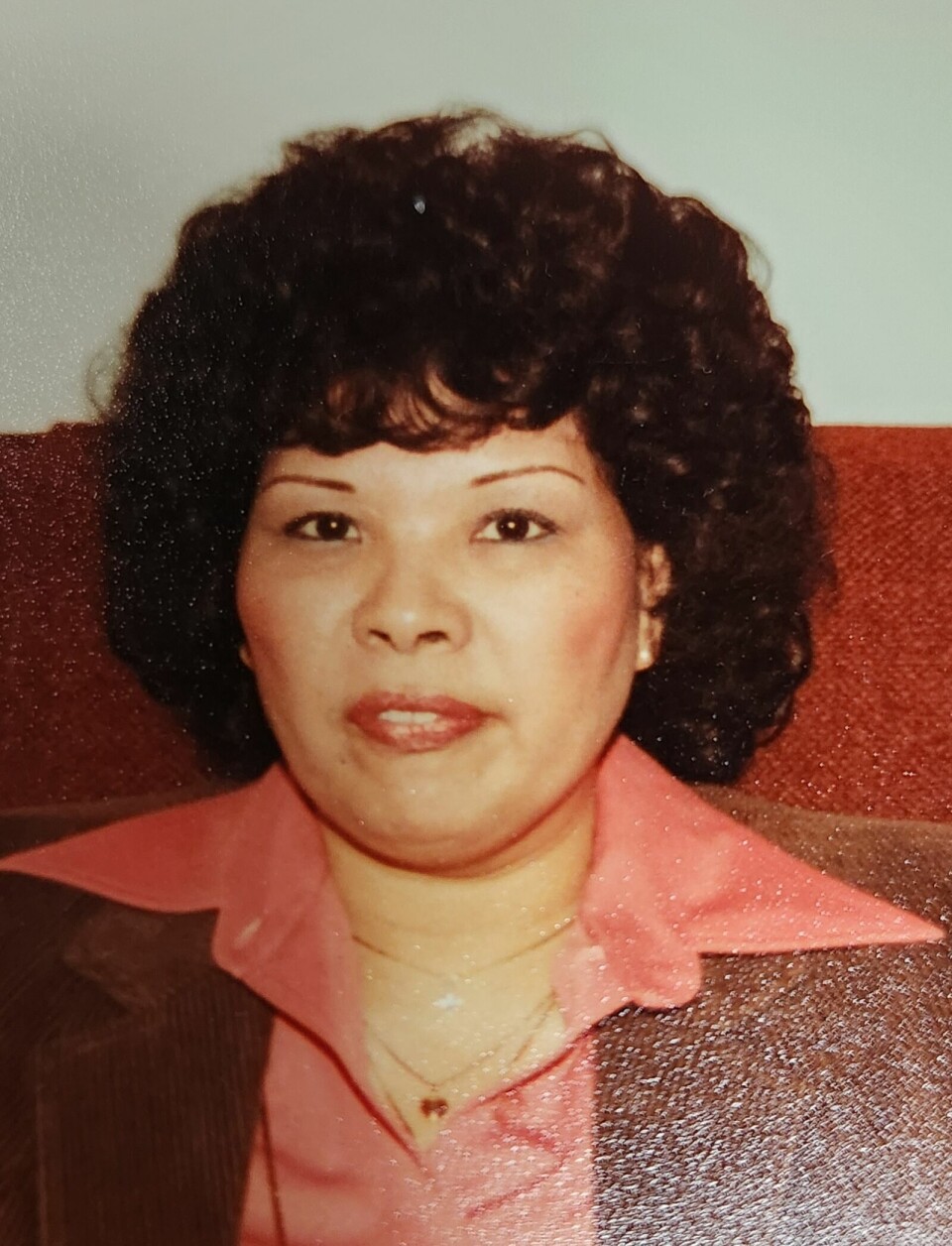Sumiko Repella, 89