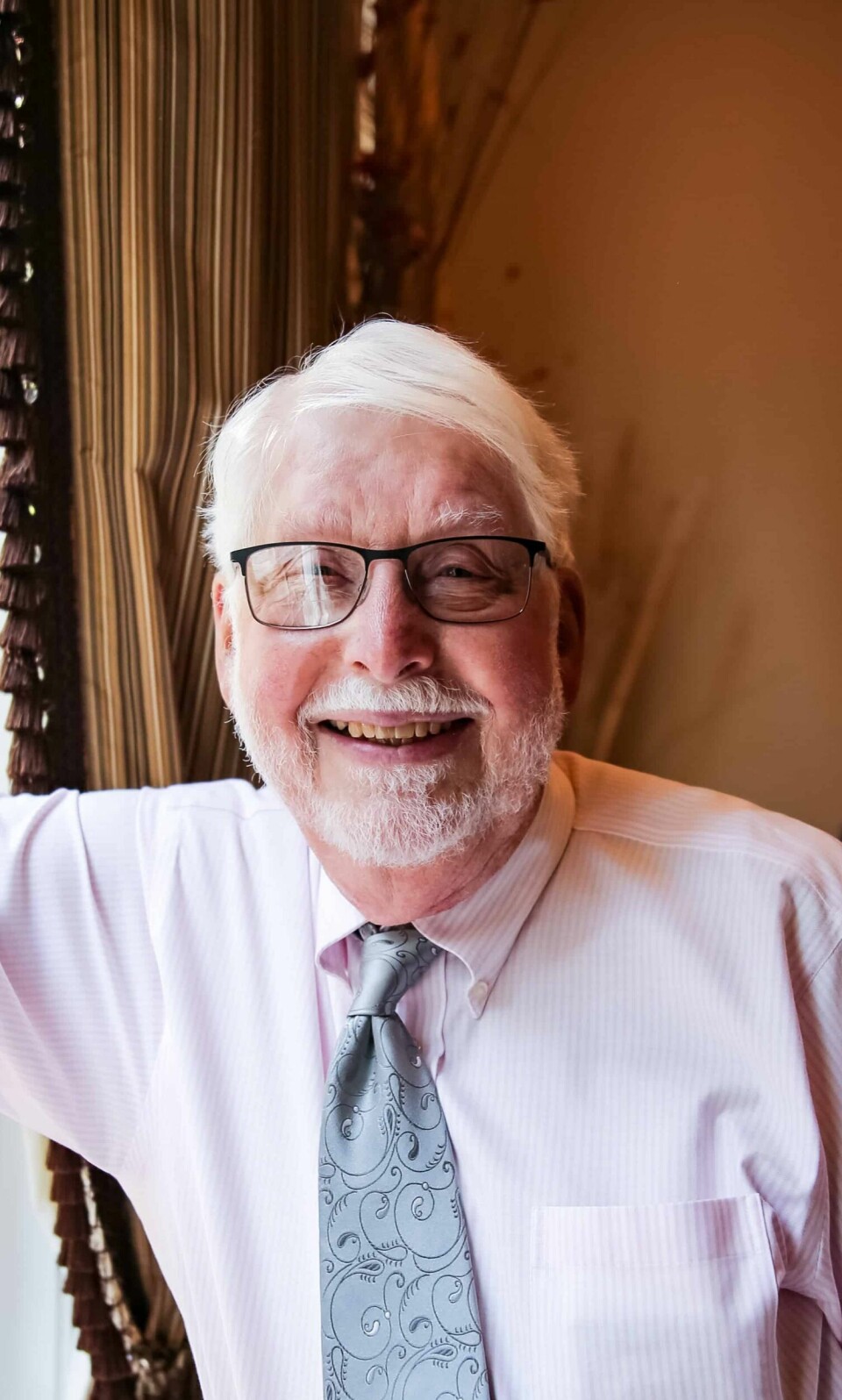 Jack Earnest Polen, 86