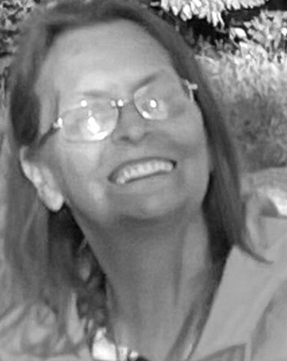 Linda Darlene Burkhart, 70