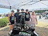 Medina 9-year-old TJ Shaffer continues family racing legacy in NASCAR ...