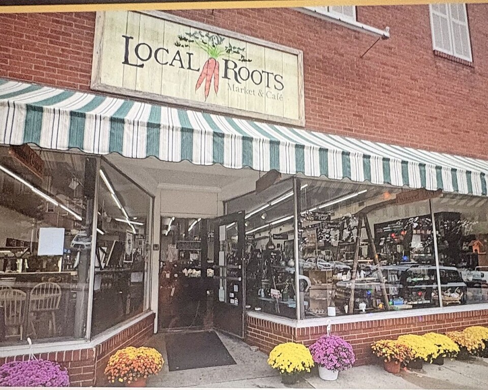 Local Roots and The Food Sphere are raising funds to purchase and renovate a former grocery store behind their current Wooster location, with a phased plan to expand their market, cafe and entrepreneurial center and a goal of raising an additional $1 million to complete the project.