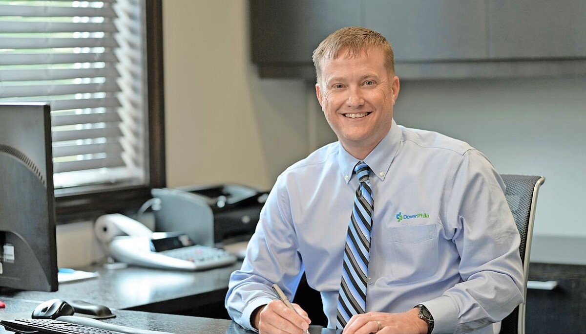 Joe Keefer DoverPhila Federal Credit Union returns $2.6 million to members