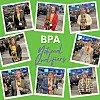 Students with awards at BPA National Qualifiers.
