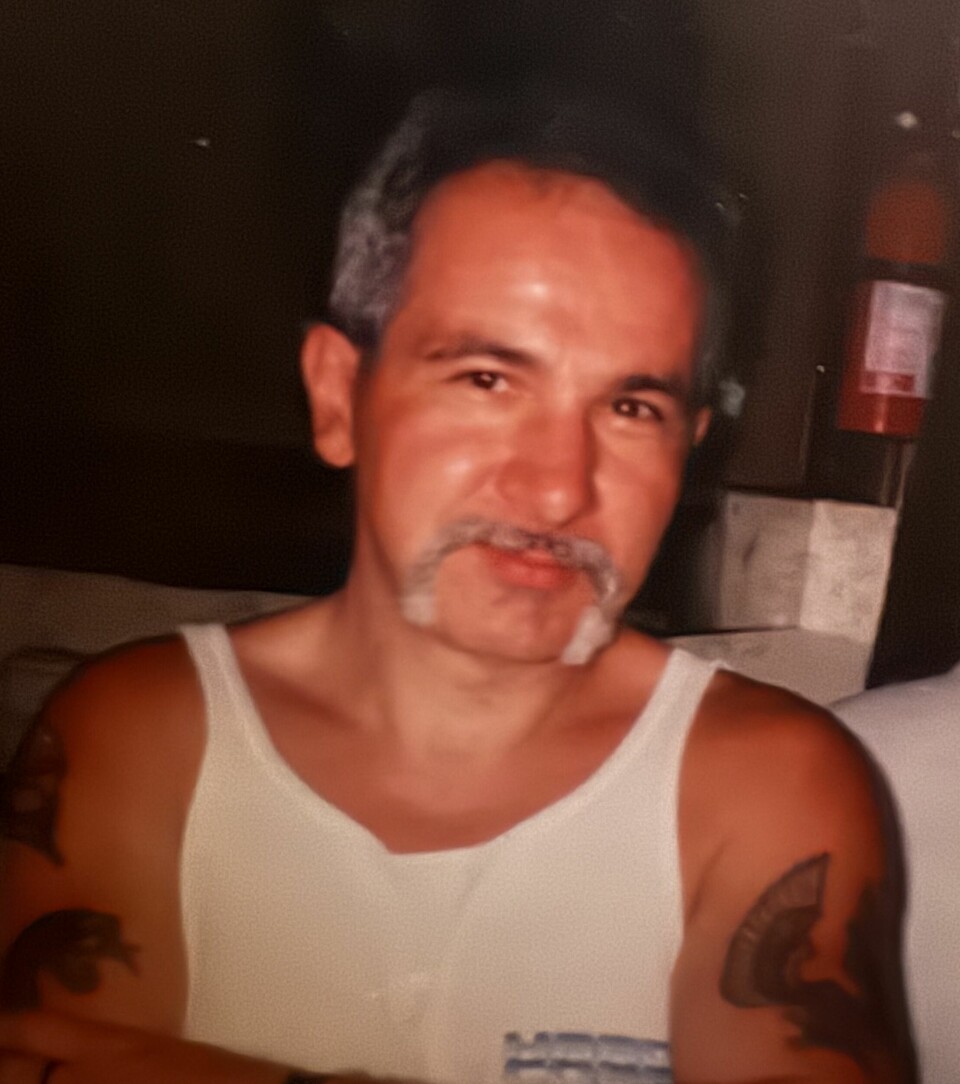 John Baldaia, 70