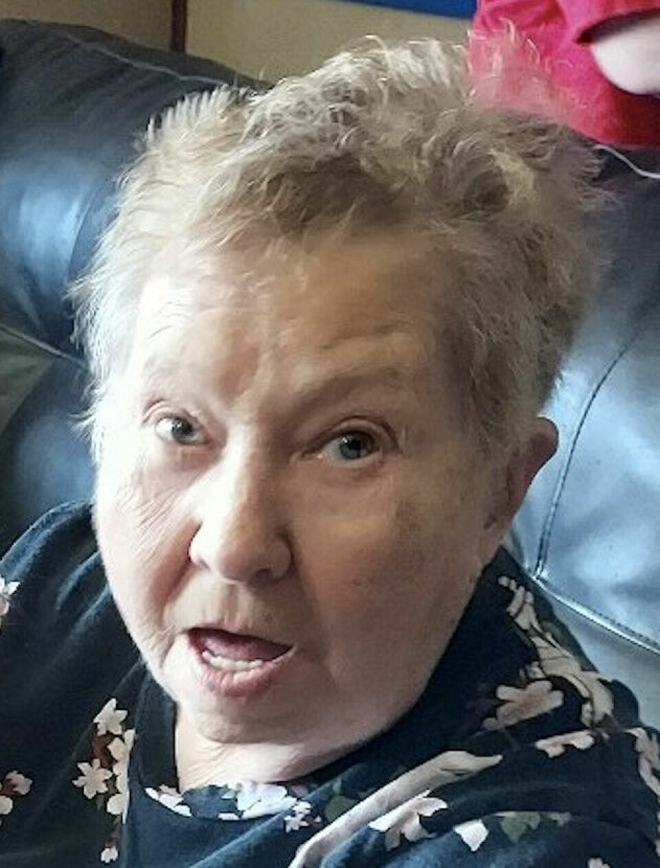 Edna A. Lucas, 79