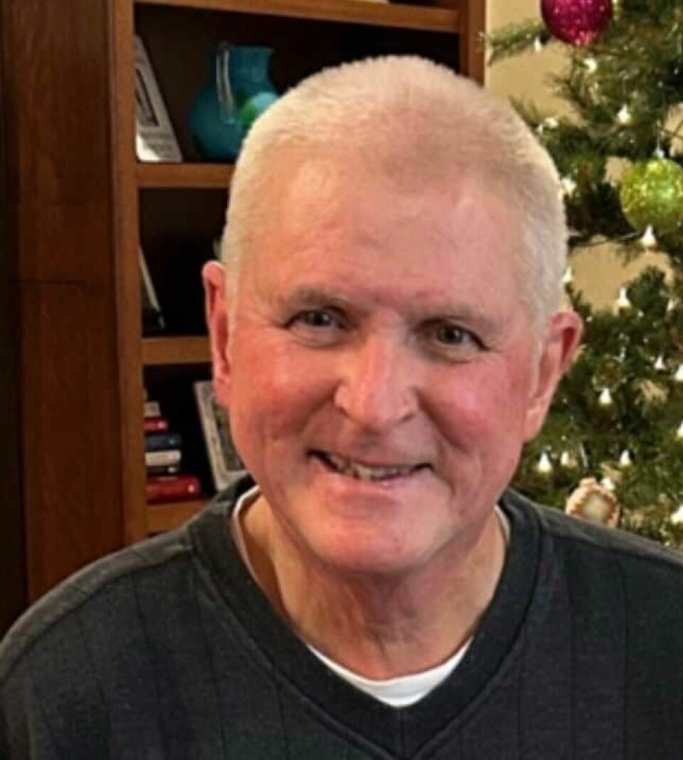 Mike Henry