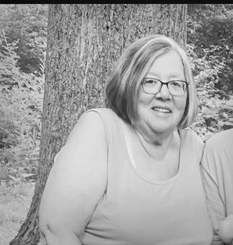 Lisa Kay Williams, 70