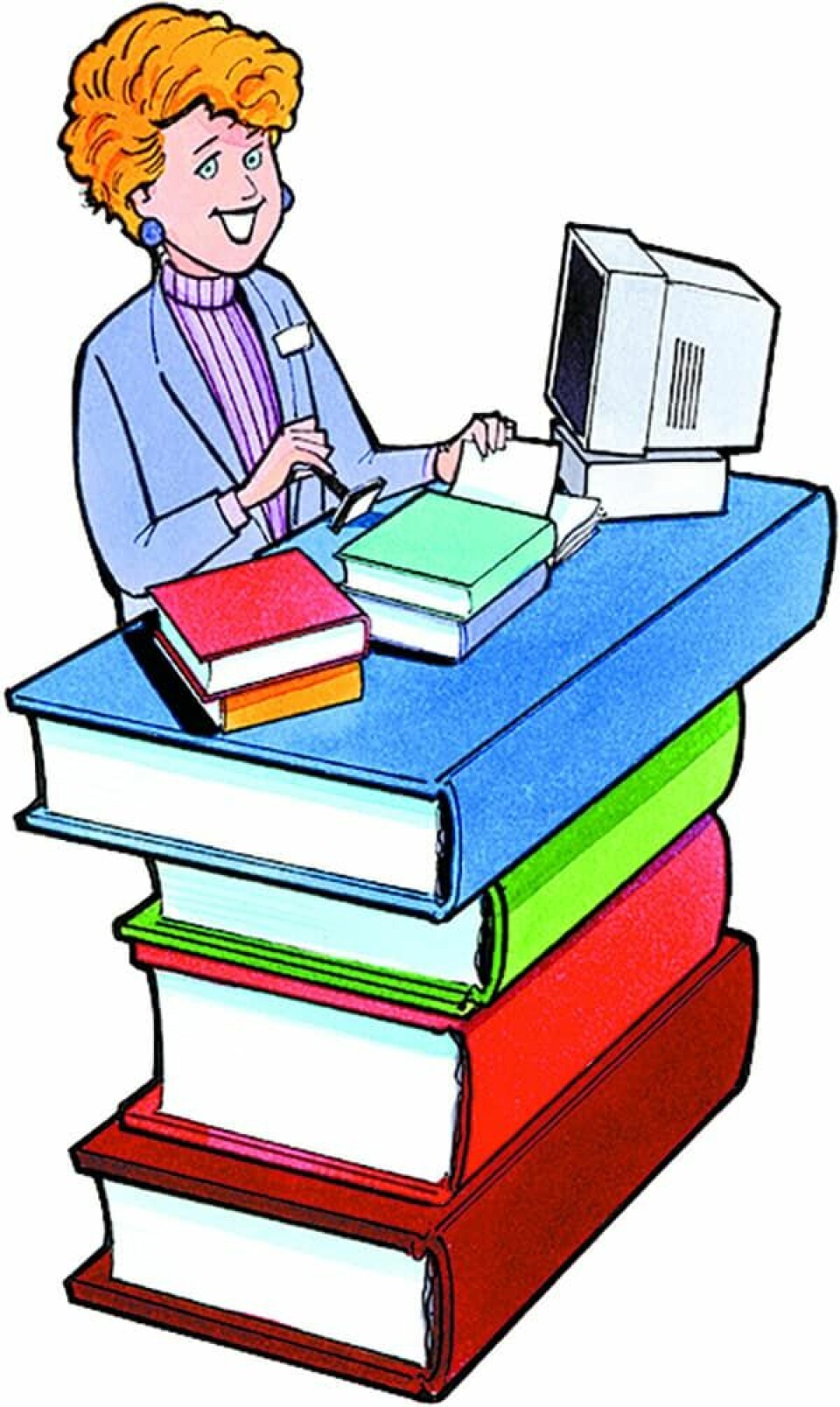 Library