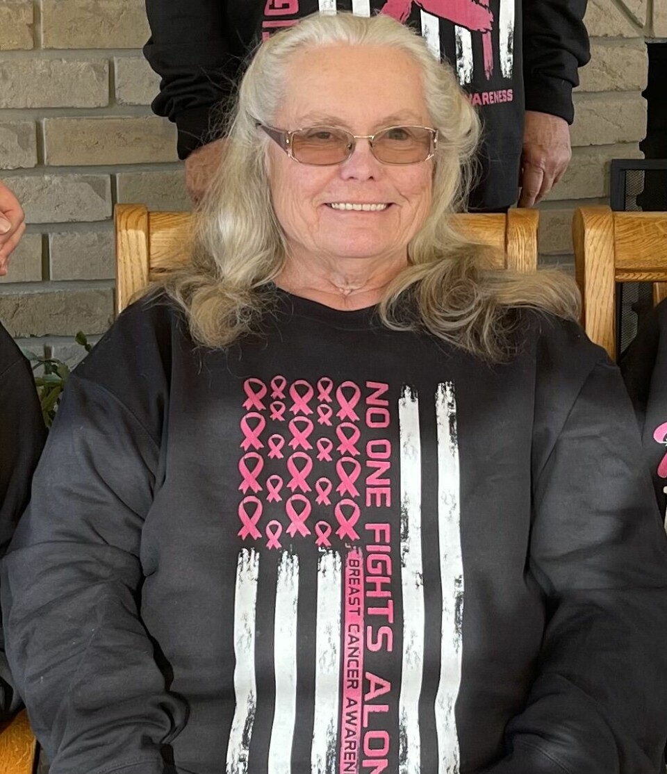 Rodney D. Shirley