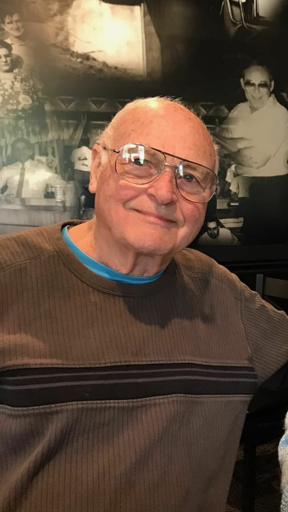 Terry B. Roudebush