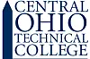 Central Ohio Technical College logo with a pencil design.