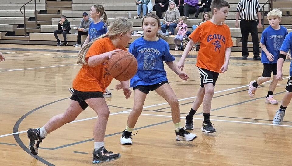Scio youth basketball playoffs: Huskies edge Cavs 15-14, Hornets defeat Vikings 24-20 to advance Scio youth basketball playoffs: Huskies edge Cavs 15-14, Hornets defeat Vikings 24-20 to advance