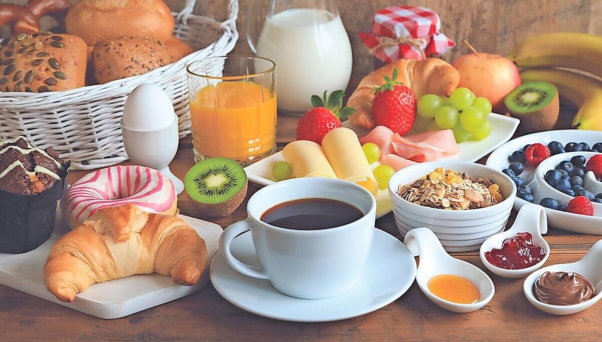 Commuinity Breakfast Tuscarawas County Public Library community breakfast April 17