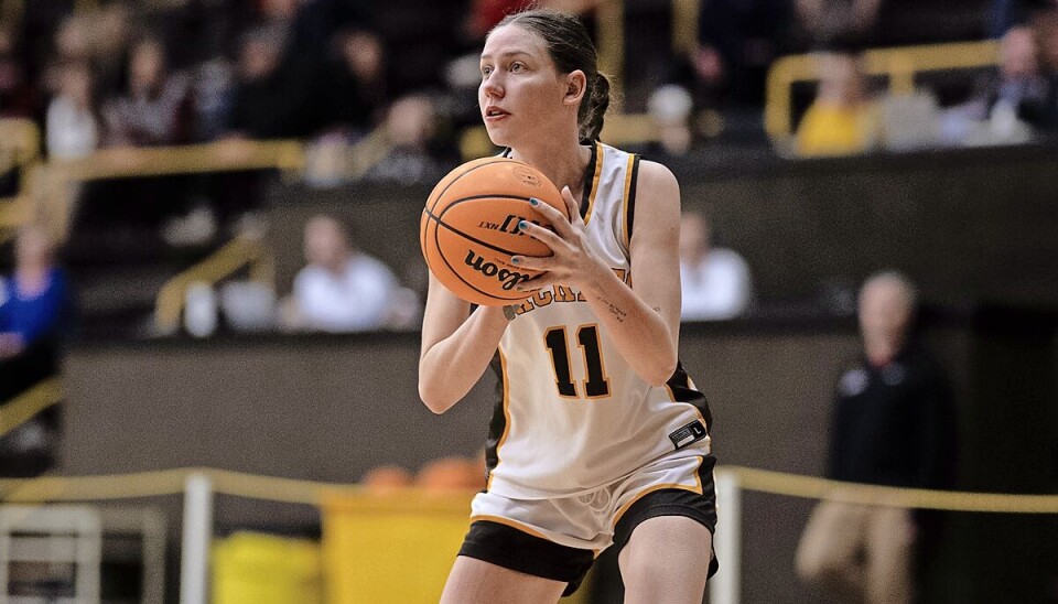 Alyssa Miller of Baldwin Wallace named to CSC Academic All-District team