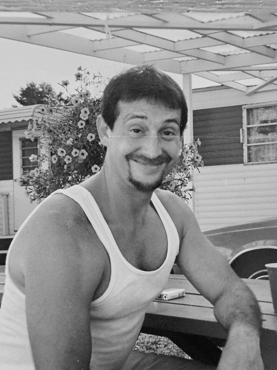 Bryan J. Barstow, 60