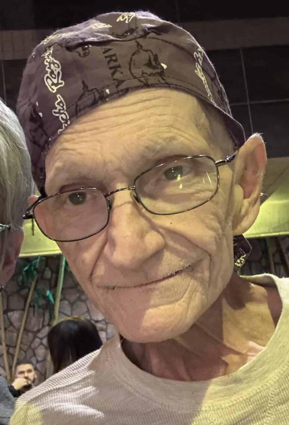 Jeffrey A. Rainsberger, 62