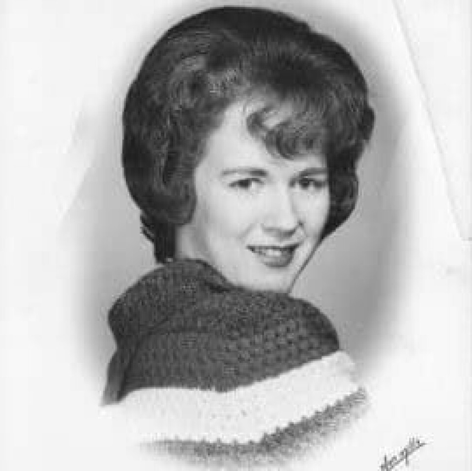 Judith Ann Frazier, 79