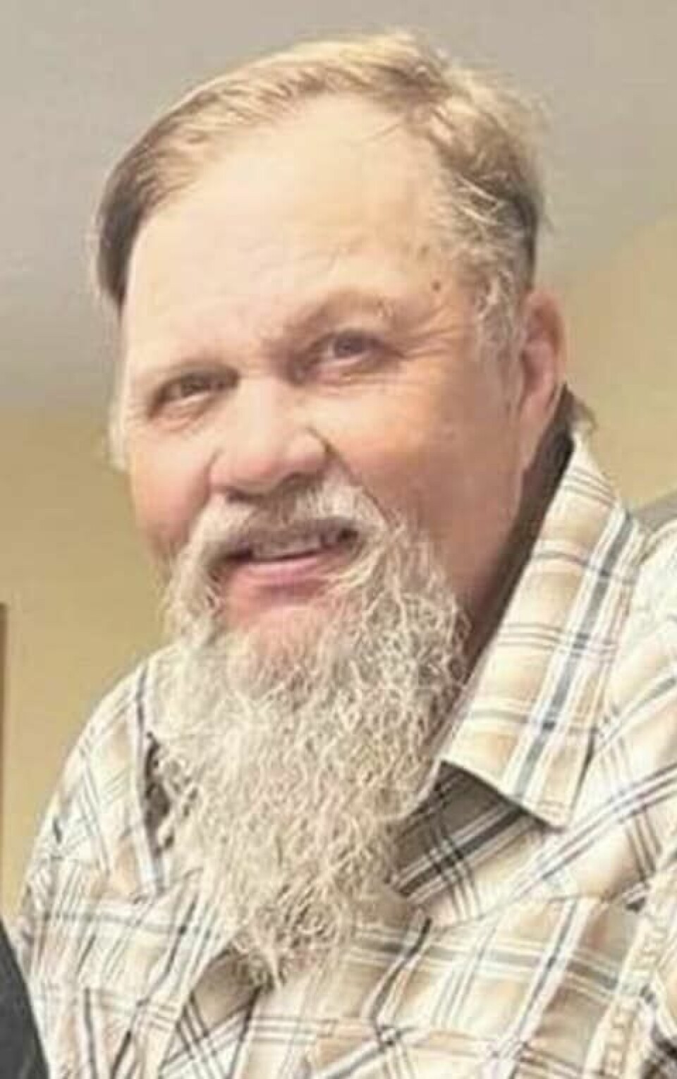 Hugh Hawley, 66
