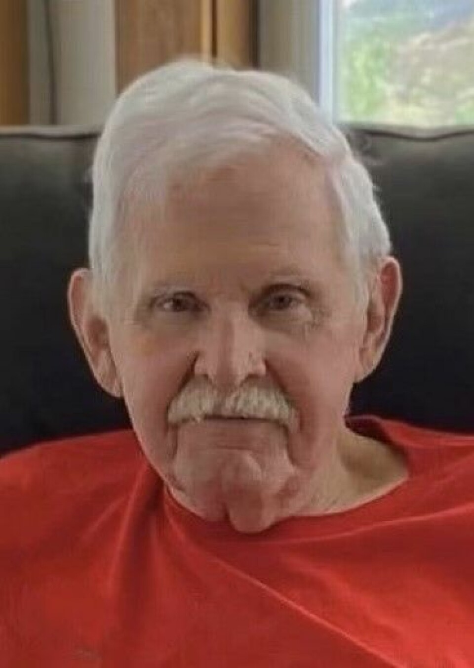 James E. Wiley, 86