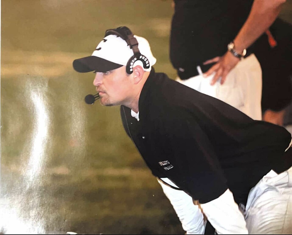 Skip Alan Turkovich, 51