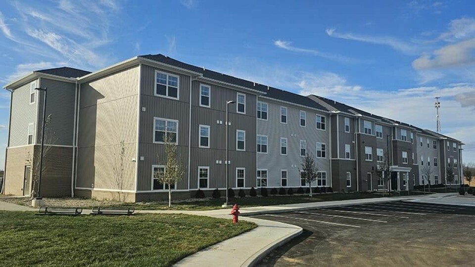 Submitted PhotoAn open house is planned at the new Carrollton senior living complex, known as Hemming Crossing, Nov. 22 from noon until 5 p.m.