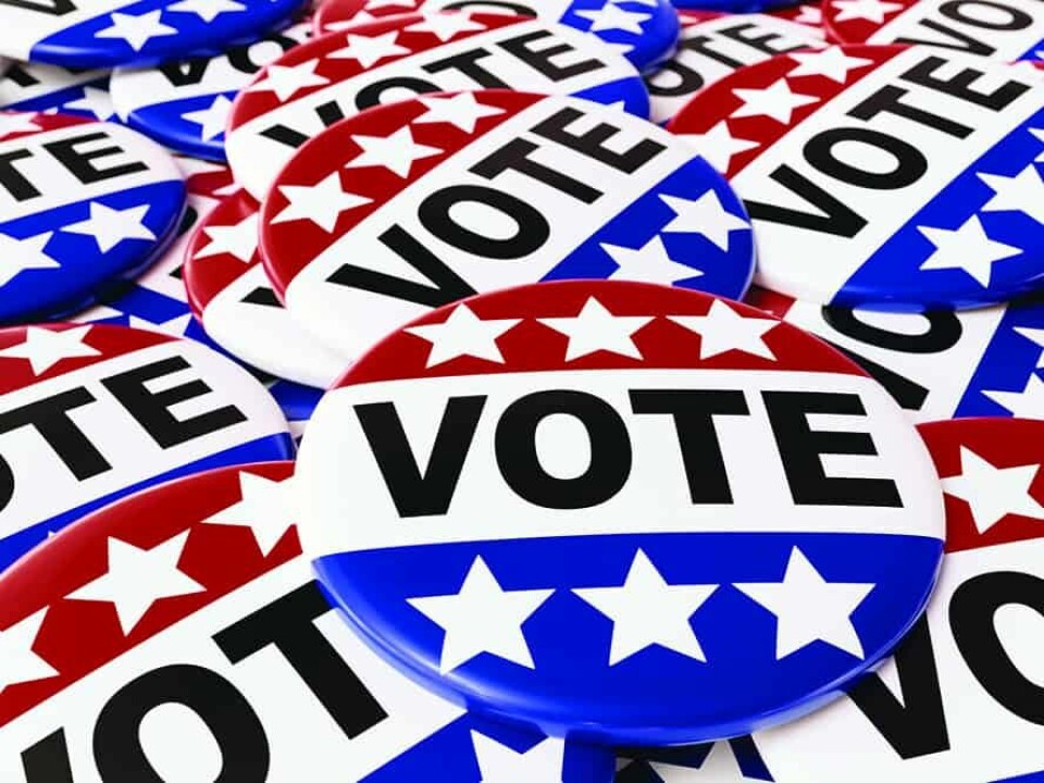 Vote