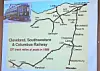 Medina was a key stop on the Southern Division of the interurban system, connecting it by frequent daily service to Cleveland, Wooster and surrounding communities.
