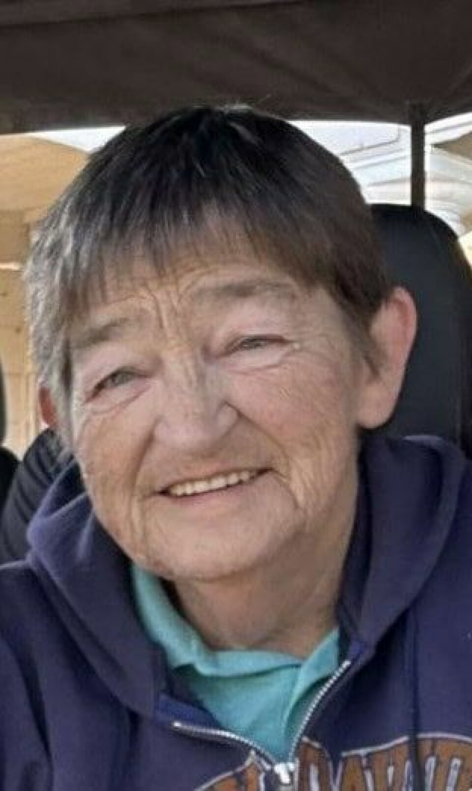 Penny Sue Shank, 66