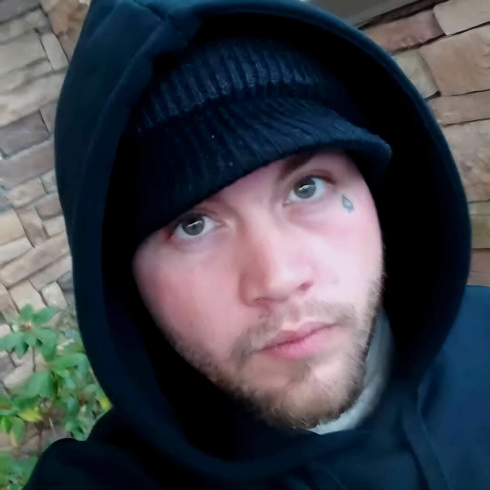 Matthew Ryan Yeager, 34