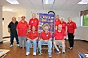 Dover Lions Club 2026 concert series at Deis Hill amphitheater
