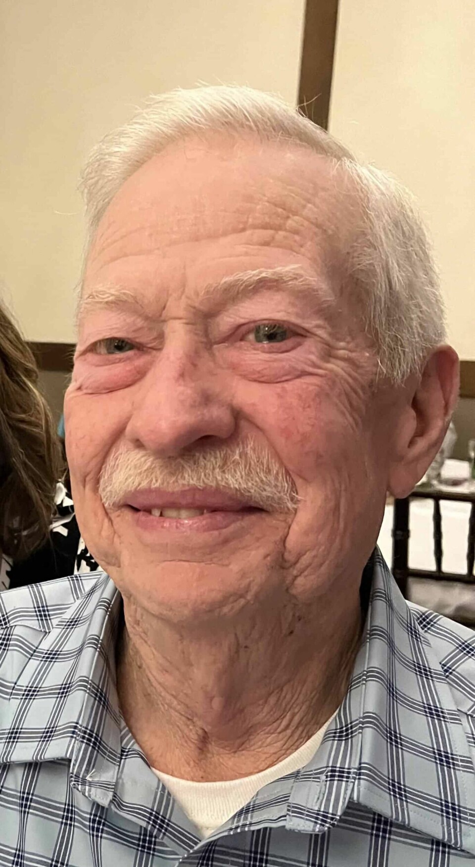 Charles R. Brannon, 70