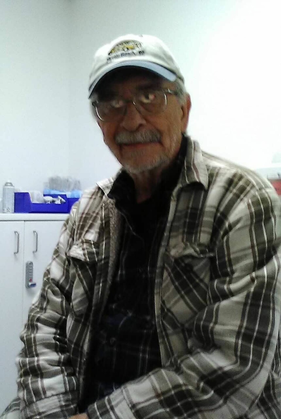 Gary W. Brammer, 76