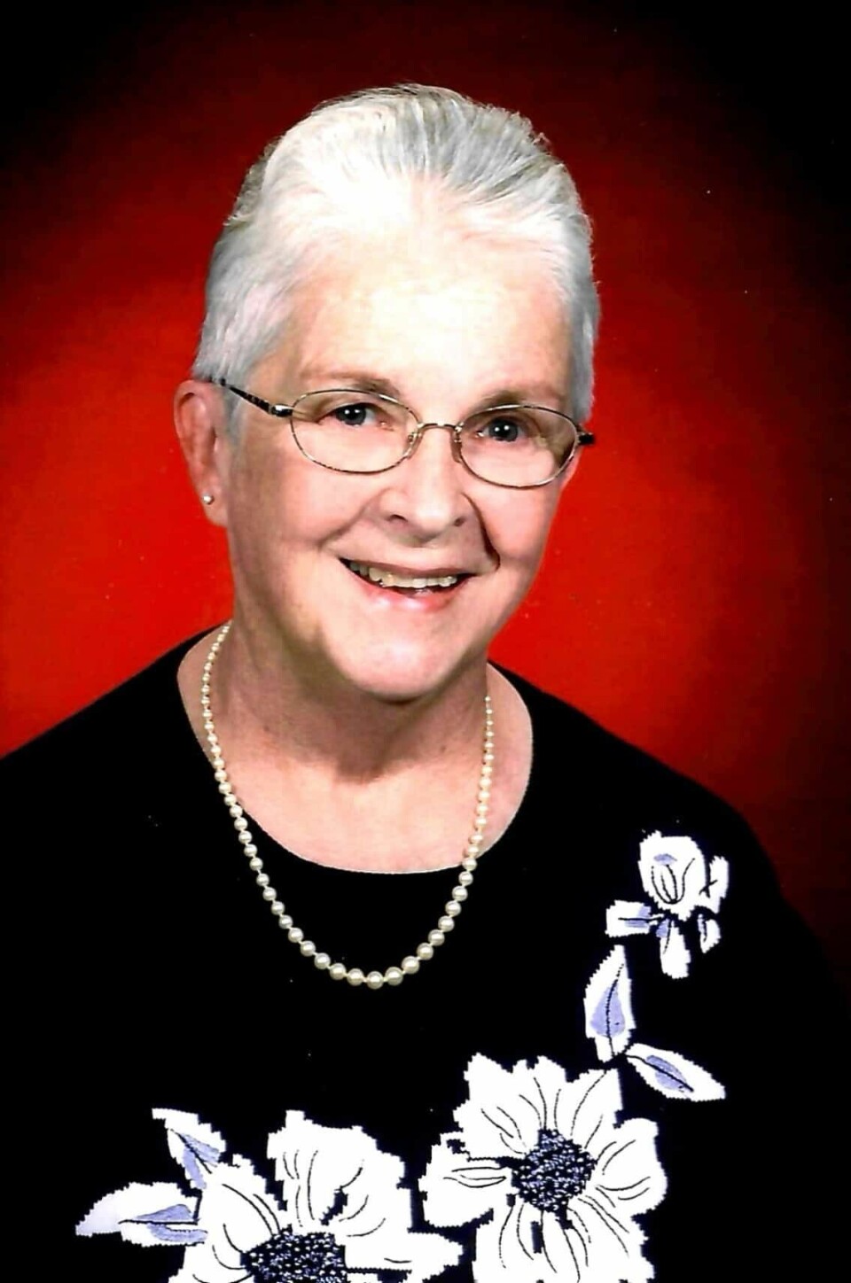 Marian Abel, 88