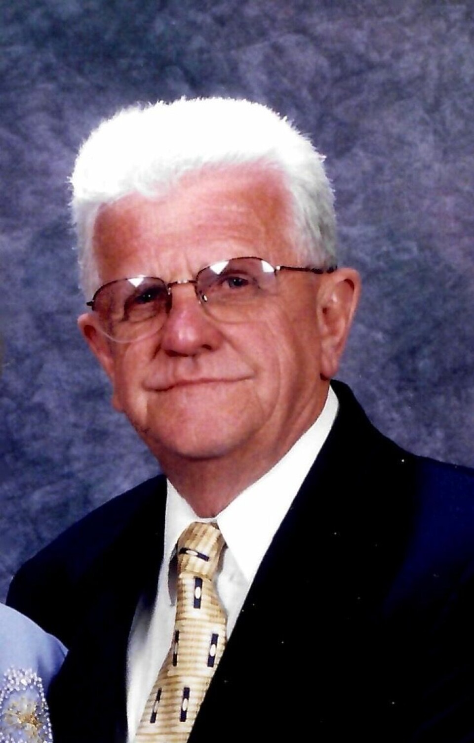 Jack L. Coffy, 88