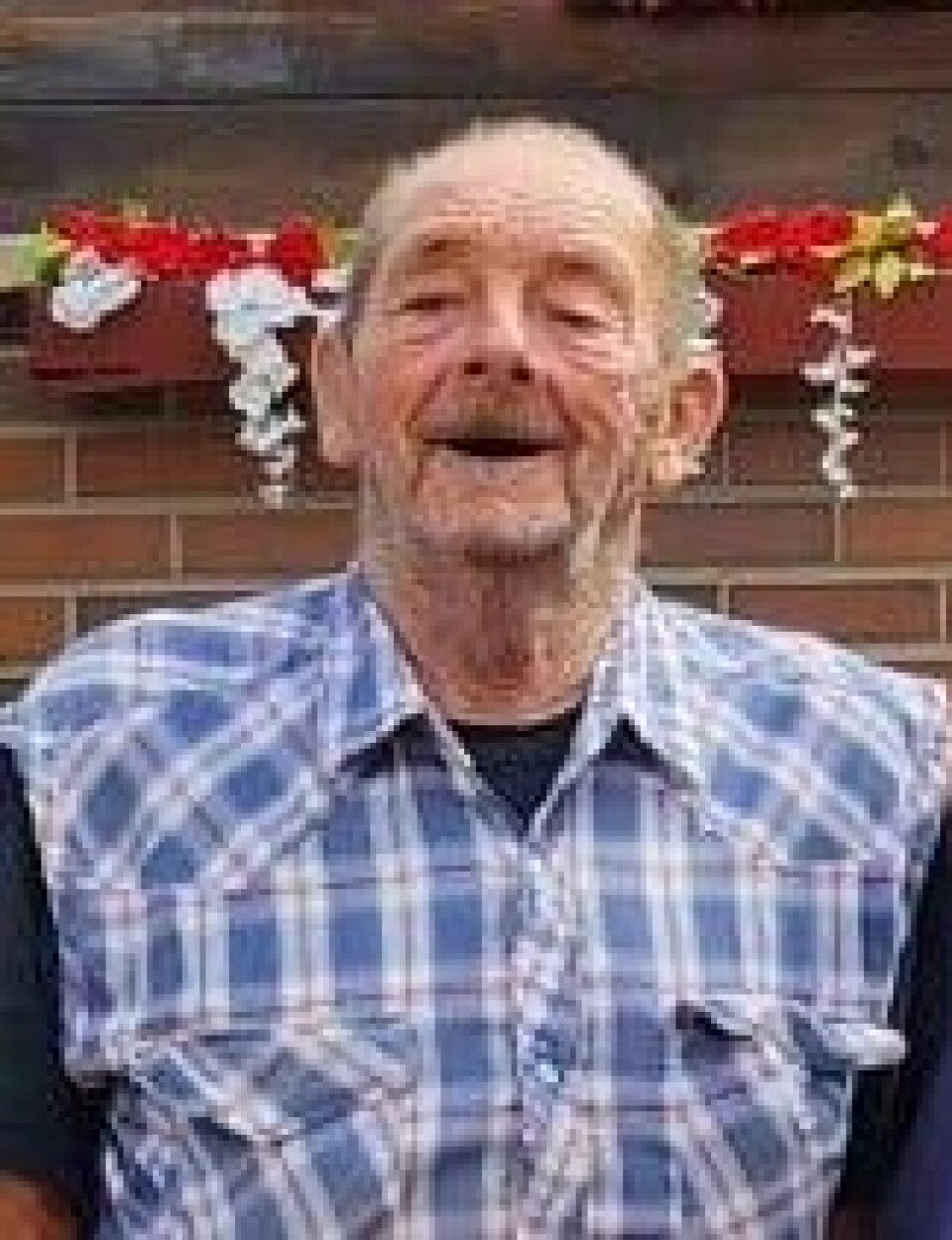 Robert William Shank, 73
