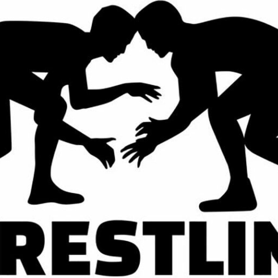 Wrestling