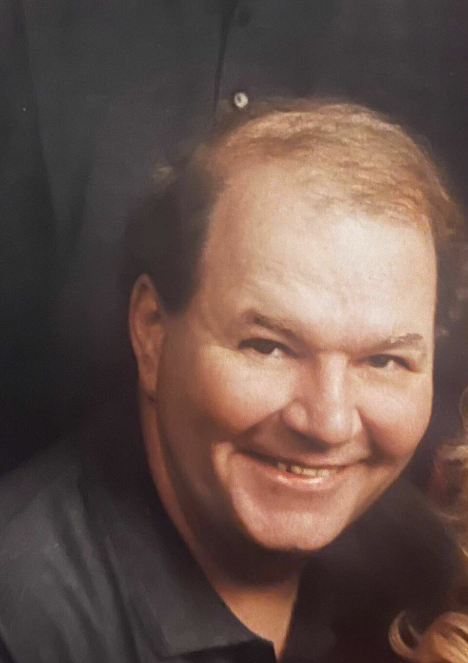 Leslie G. Willison, 73