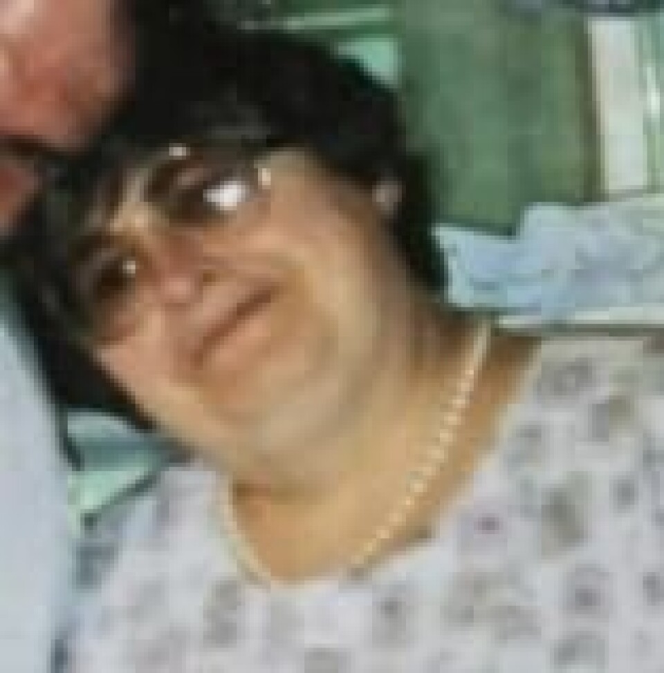 Carolyn Ann (Brady) Herron, 71