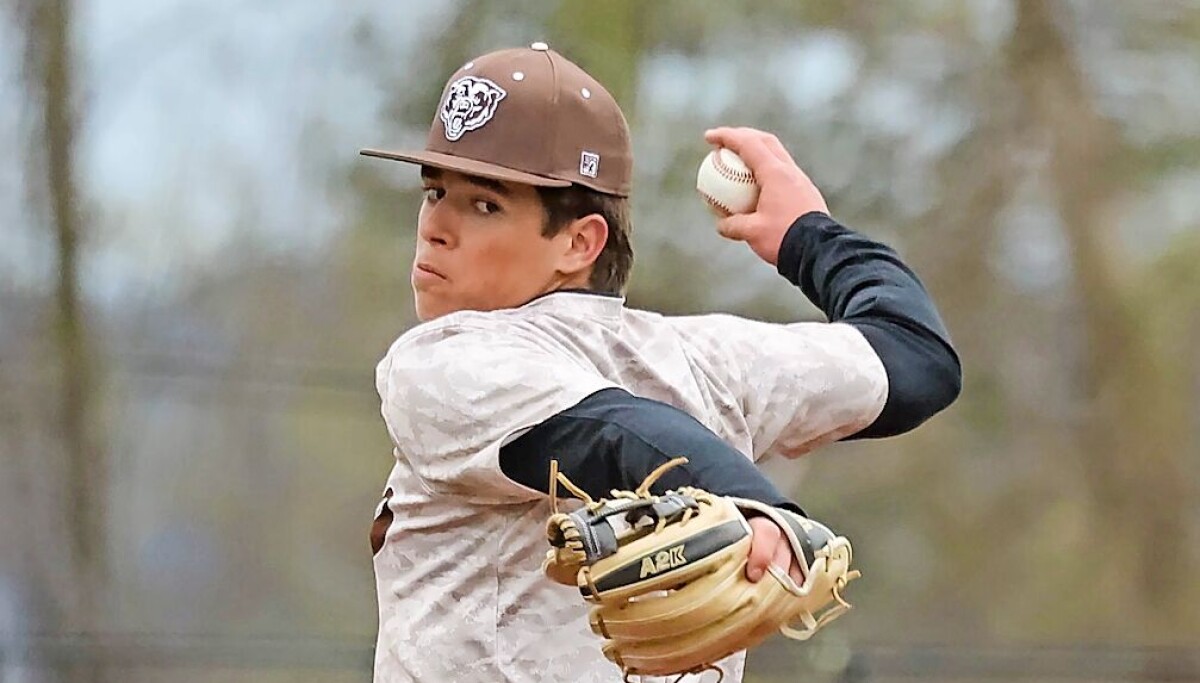 Waynedale baseball leads All-WCAL honors