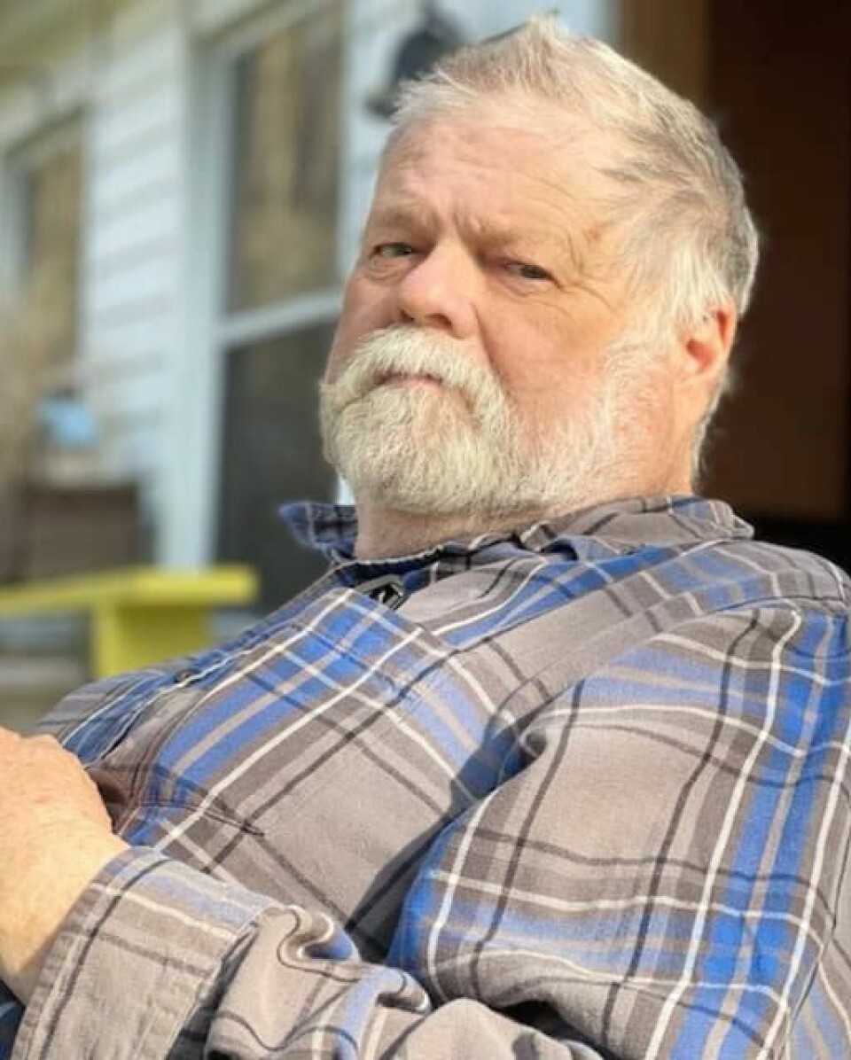 Randy D. Pittis, 72