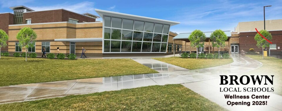 Oct. 22 groundbreaking ceremony set for Malvern Wellness Center