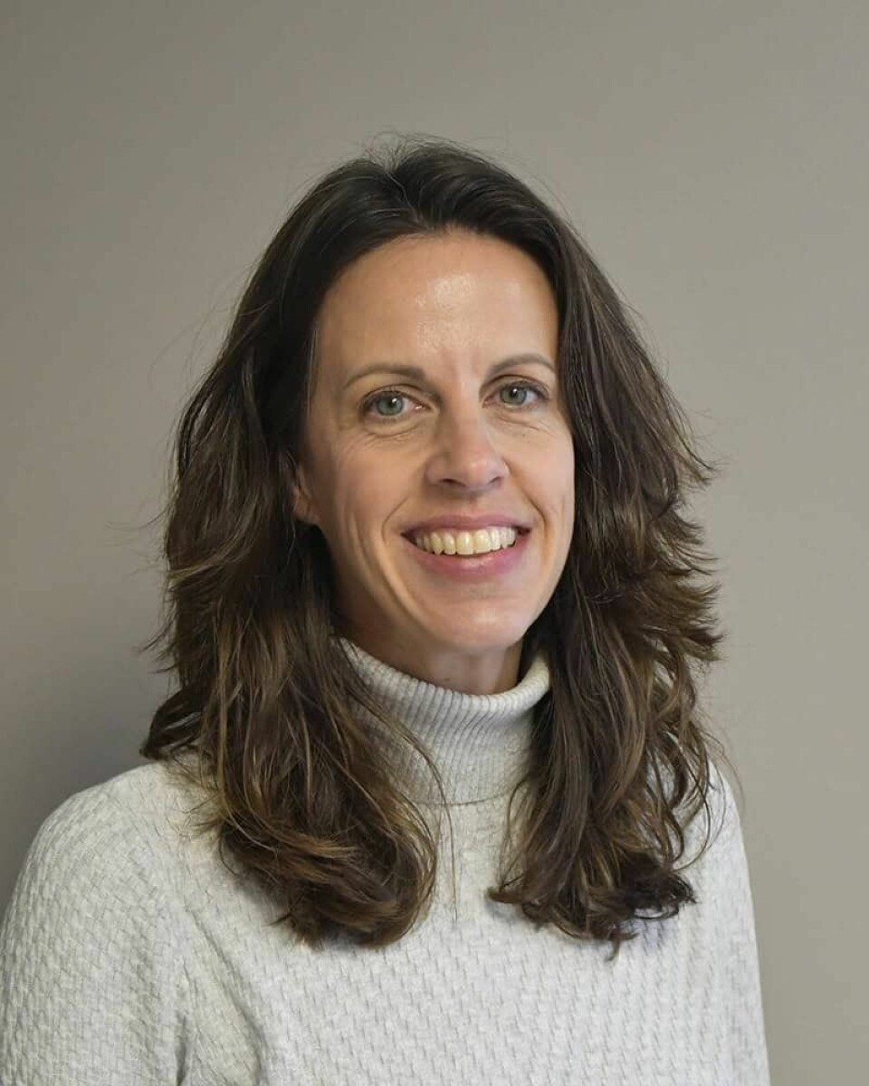 Jennifer Burns