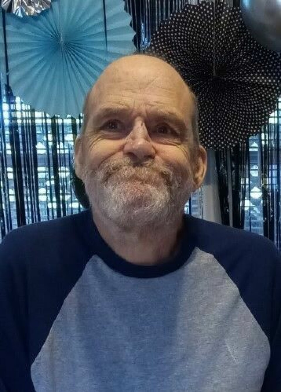 James Lee 'Jimmy' Brittain, 60