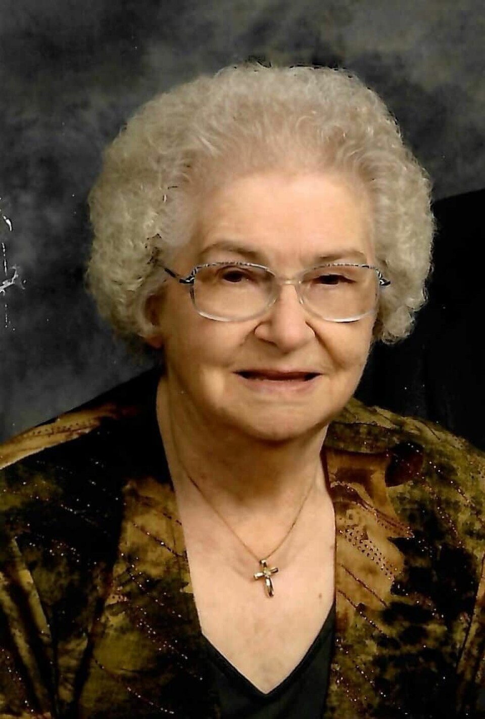 Donna Mae (German) Westfall, 91