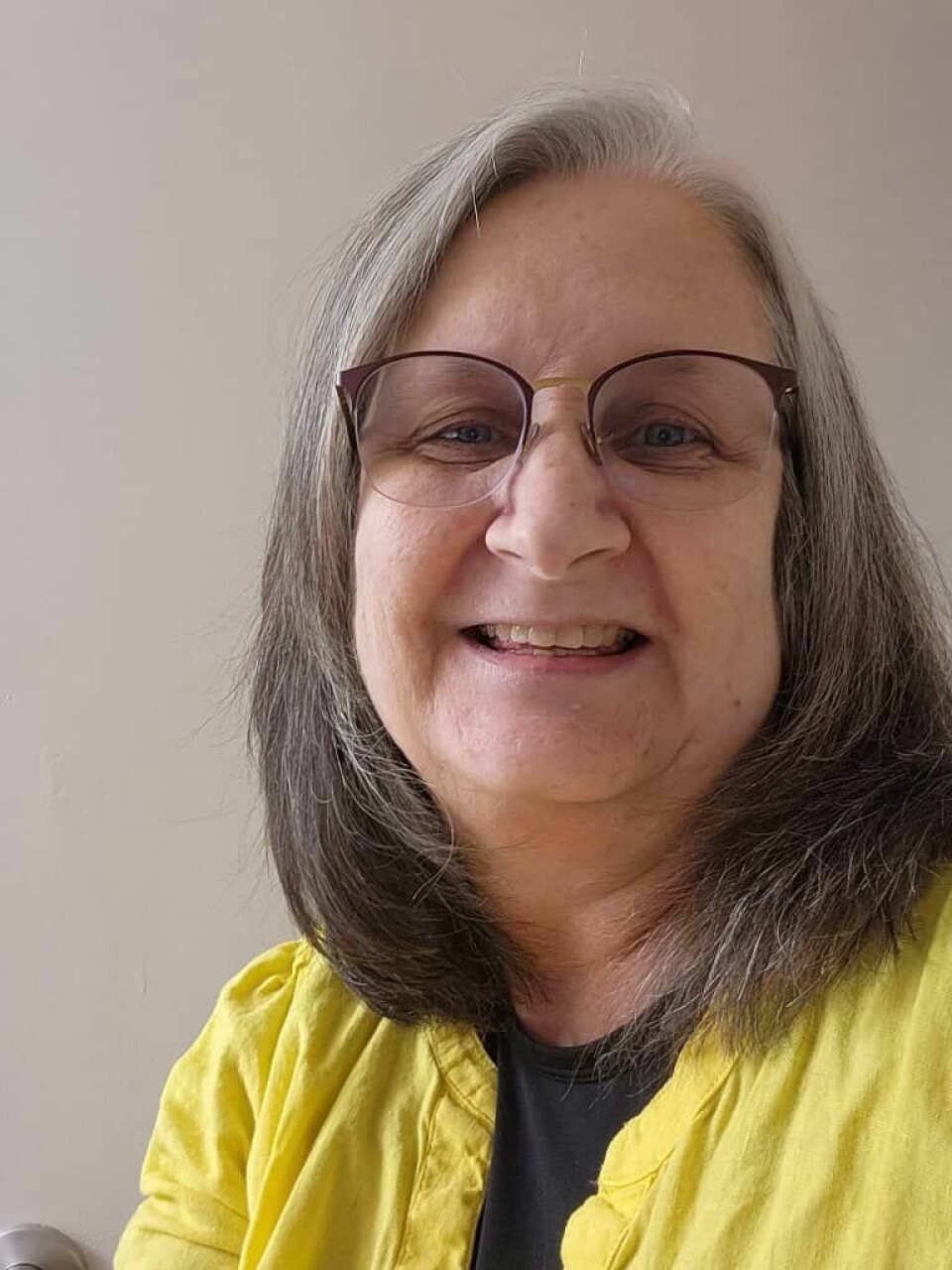 Linda Lee (Tope) Trent, 62