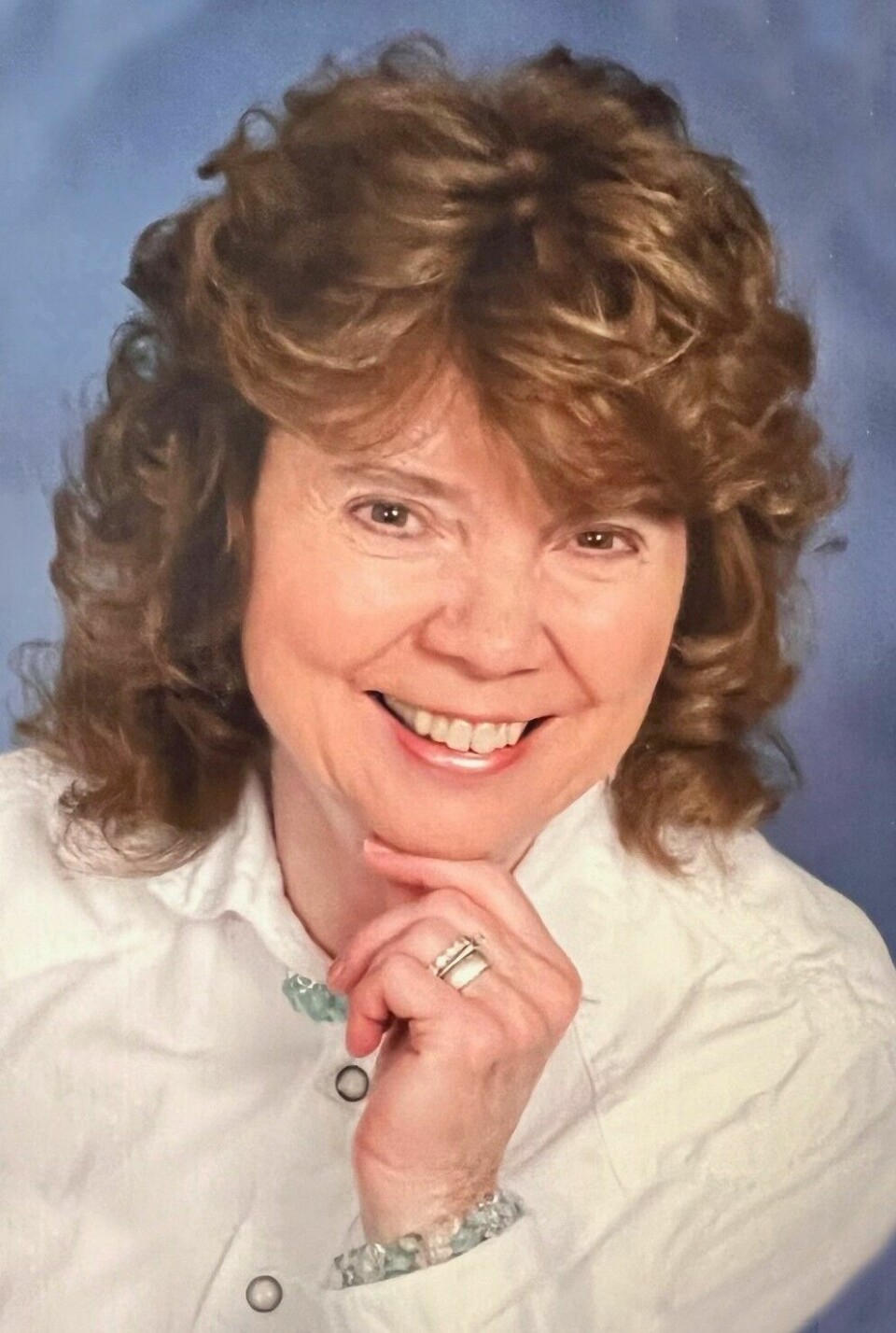 Sandra Lee Marks, 77