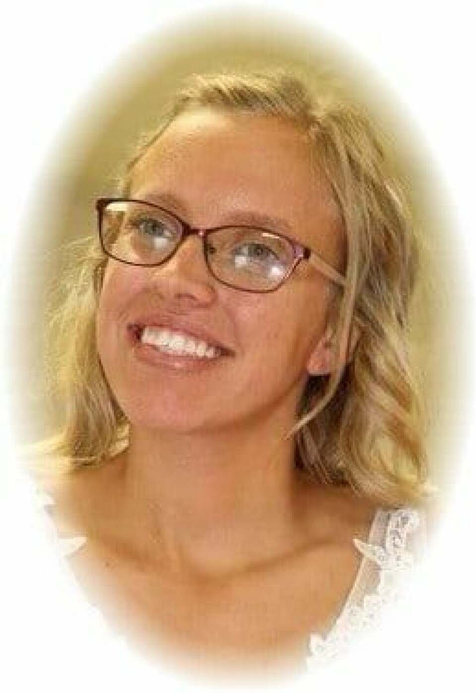 Dominque S. Dingler, 25