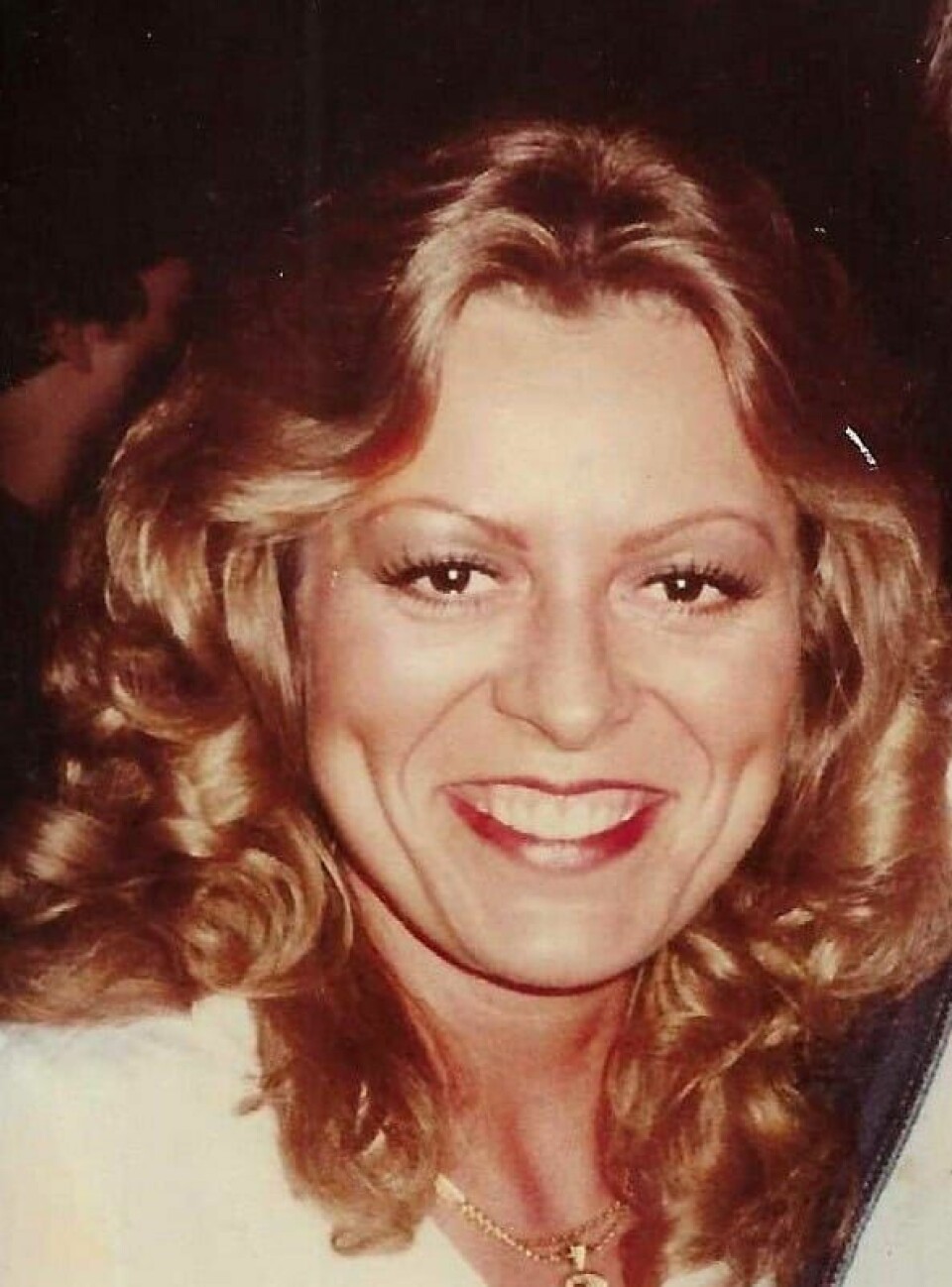 Pamela Lynn “Sam” Polen, 69
